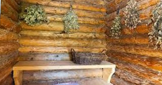 Баня из березы - строительство под ключ в Казани | UpHouse 137631 рублей