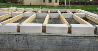 Строительство бани из газобетона в Казани - цены от 137631 руб.