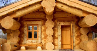 Баня из кедра под ключ в Казани - цены от 137631 рублей | UpHouse