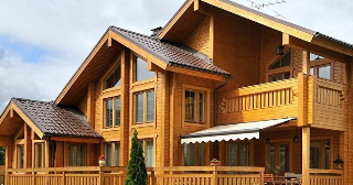Большой двухэтажный дом в Казани - UpHouse, цены от 137631 рублей