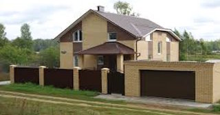 Дача с гаражом от UpHouse в Казани - проекты и строительство от 137631 рублей