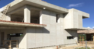 Дом из бетона в Казани - цены от 137631 рублей и услуги от UpHouse
