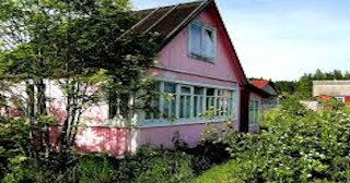 Двухэтажная дача от UpHouse в Казани - строительство, цены от 137631 рублей