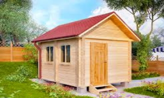 Проект бани 3х4 по доступной цене от 3706 рублей в Казани | UpHouse