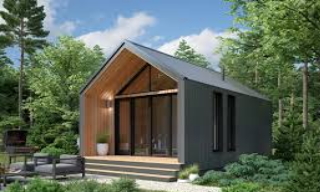 Проект бани 4 на 4 от 3706 рублей - проектирование бань в Казани | UpHouse