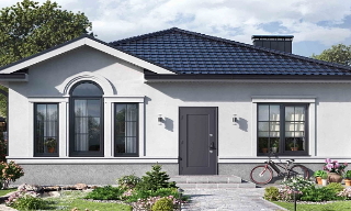 Проекты домов бесплатно в Казани в 2025 году - UpHouse