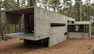 Строительство частных домов из бетона в Казани | UpHouse от 137631 руб.