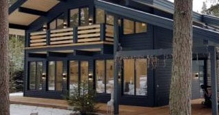 Построить одноэтажный жилой дом в Казани с UpHouse: качественно и надёжно от 137631 рублей