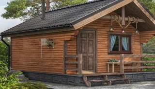Проекты бань из пеноблоков от 3706 рублей в Казани - UpHouse | Услуги под ключ