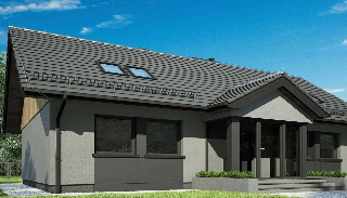 Проекты домов с мансардой и гаражом – UpHouse в Казани – цены от 317610 рублей