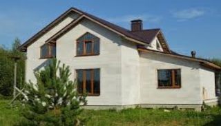 Проекты домов из газобетона до 100 кв.м в Казани. Доступные цены от 3706 руб.