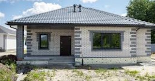 Строительство домов из кирпича с мансардой в Казани | от 3706 рублей